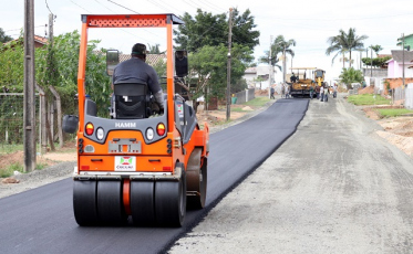 Prefeitura investe mais de R$ 3,3 milhões na Linha Anta