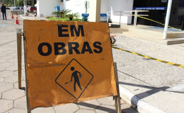 Prefeitura de Treviso inicia obras de acessibilidade na Policlínica