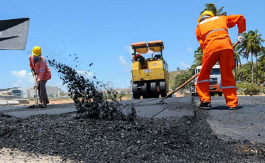 Extremo sul terá obras de revitalização com investimento superior a R$ 9 milhões