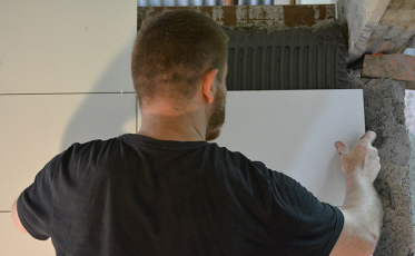 Obras seguem em ritmo intenso em Morro da Fumaça