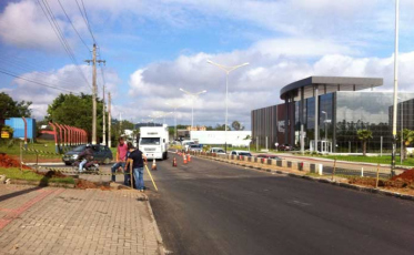 Jorge Elias de Lucca fechada novamente hoje