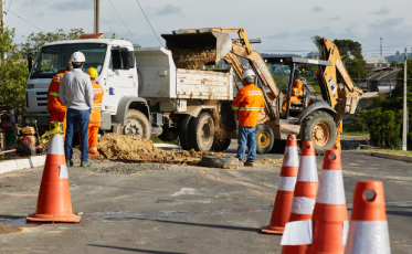 Criciúma e Tubarão ganham ampliação na rede de gás natural
