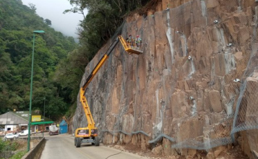 Alerta aos motoristas sobre cuidados ao trafegar na Serra do Rio do Rastro