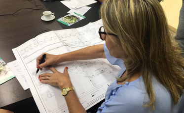 Obras de ampliação do sistema de esgoto no bairro São Luiz iniciam em fevereiro