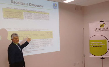 30 milhões de comprimidos foram consumidos em Criciúma em 2016