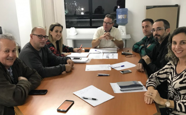 Observatório Social de Içara apresentará primeiro relatório no dia 20