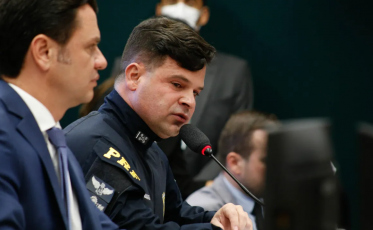 Ex-diretor da PRF, Silvinei Vasques é preso preventivamente em SC