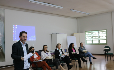 Empresas do Sul Catarinense debatem importância dos ODS nas atividades