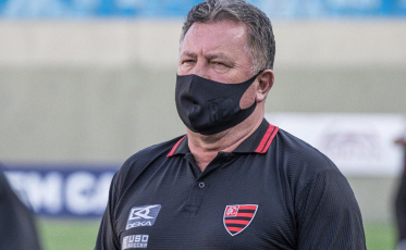 Em casa, Oeste perde para o Mirassol