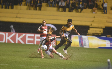 A saga do Oeste contra o rebaixamento