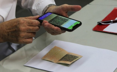 SC lidera ranking de oferta de serviços públicos de forma digital