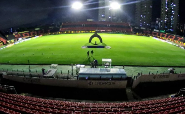 Sport 3 x 3 Criciúma: confira os detalhes da partida