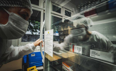 Balanço 2021: Saúde de SC fechado ano de enfrentamento à Covid-19, manutenção de regras sanitárias e incentivo à vacinação 