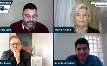 Os bastidores da política no SC em Pauta