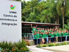 Volta às aulas: Colégio Unesc inicia Semana Pedagógica