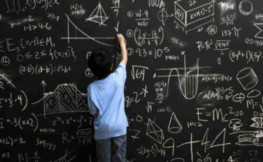 Criciumenses irão participar da fase única da 39ª Olímpiada de Matemática