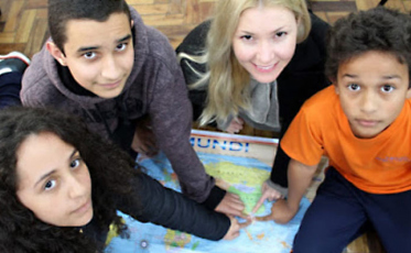 Estudantes de Criciúma embarcam para Olimpíada Internacional de Matemática na Tailândia