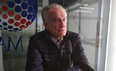 “Estamos acreditando nesta cidade”