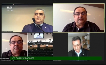 Empresário desmente versão de Pauli e afirma que houve fraude na compra com a Veigamed