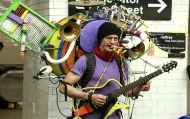 O problema do “faça você mesmo”