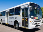 Acordo entre prefeitura e empresas evita greve do transporte público de Criciúma