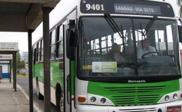 Transporte coletivo de Araranguá está há mais de 12 anos sem concessão legal