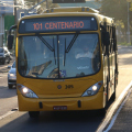 Tarifa técnica de ônibus sobe para R$ 9,35 e pressiona sistema em cidade de SC