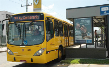 A volta do transporte coletivo pode ser via ANVISA