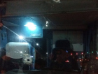 Mais um assalto contra ônibus de comerciantes