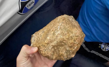 Os últimos dias de barbárie no futebol brasileiro