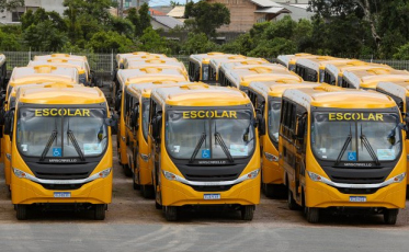 Estado investe mais de meio bilhão com pagamento de emendas impositivas