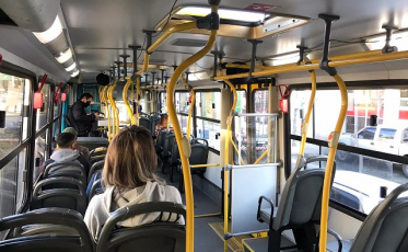 Município e ACTU atualizam horários e linhas do transporte