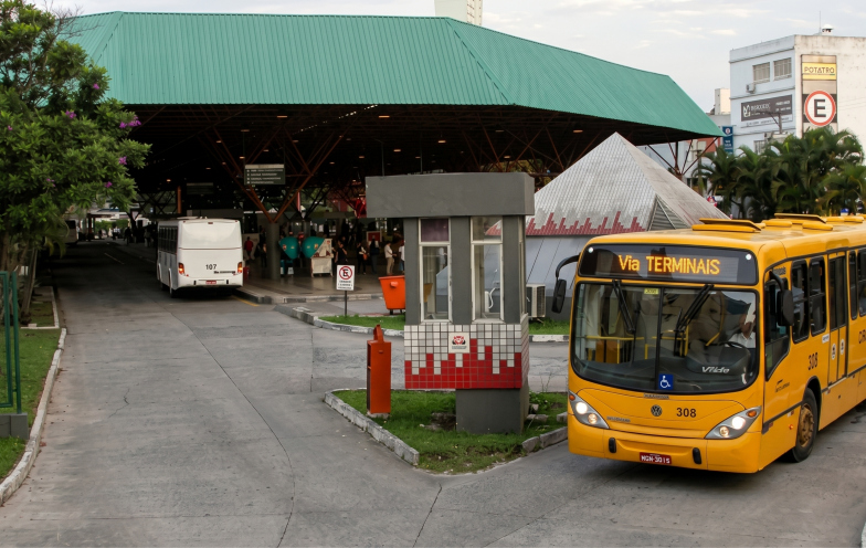 Agência Reguladora confirma déficit de R$ 15 milhões no transporte coletivo em cidade de SC