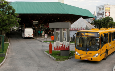 Agência reguladora revela déficit de R$ 15,6 milhões no transporte de Criciúma, mas não explica origem