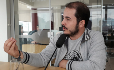 Jovens para mudar o mundo