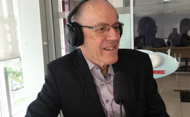 Morre o comerciante Osmar Rocha