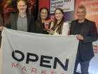 Open Market no Ranking de Melhores Empresas Para Trabalhar  no Brasil