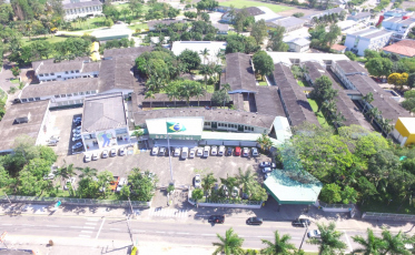 Open Satc recebe estudantes que desejam conhecer cursos