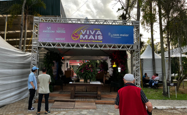 Começam os Jogos no Open VIVA MAIS de Beach Tennis