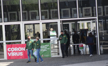 Operação Blackout: Ação penal nas mãos do juiz