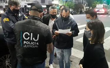 Operação Luz da Infância prende 27 por exploração infantil na internet