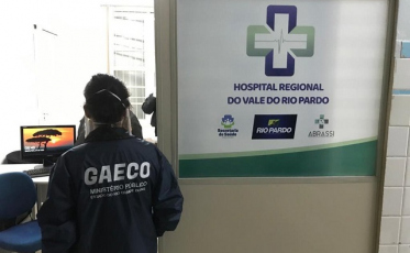 Isev acusado de desviar R$ 15 milhões