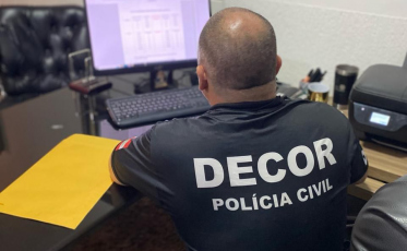 Vereador e servidores da Câmara de Morro da Fumaça são afastados