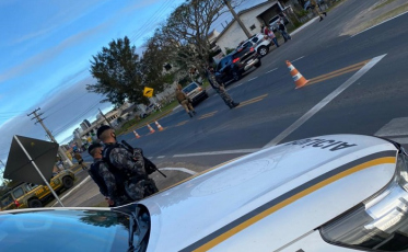 Facções criminosas que atuam no Sul, na mira da polícia