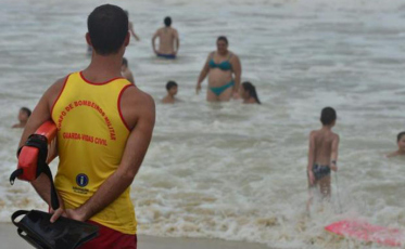 Operação Veraneio registra números alarmantes