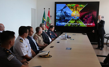 Operação Veraneio terminou com mais de 5 milhões de ações preventivas