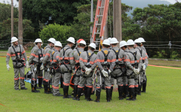 Celesc anuncia ações e investimentos para a temporada de verão