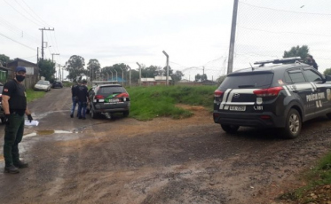 Polícia Civil de SC participa de operação de combate a crimes contra idosos