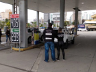 Procon fecha posto que vendia combustível adulterado em Tubarão 