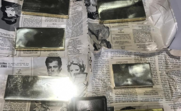 De barras de ouro a veículos e imóveis de luxo: o que foi apreendido pela PF (VÍDEOS)